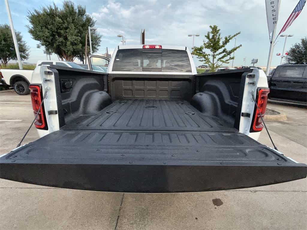 Thumbnail: 2026 RAM 2500 - 21