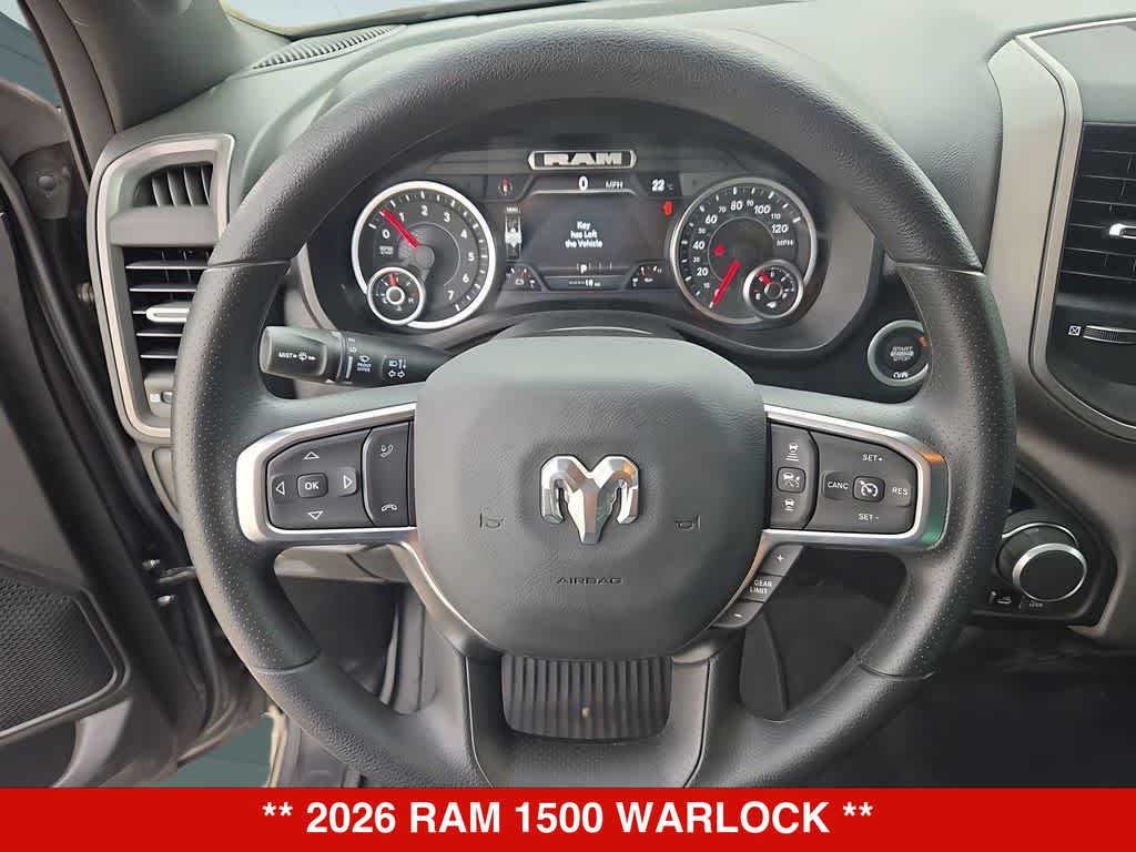 Thumbnail: 2026 RAM 1500 - 23