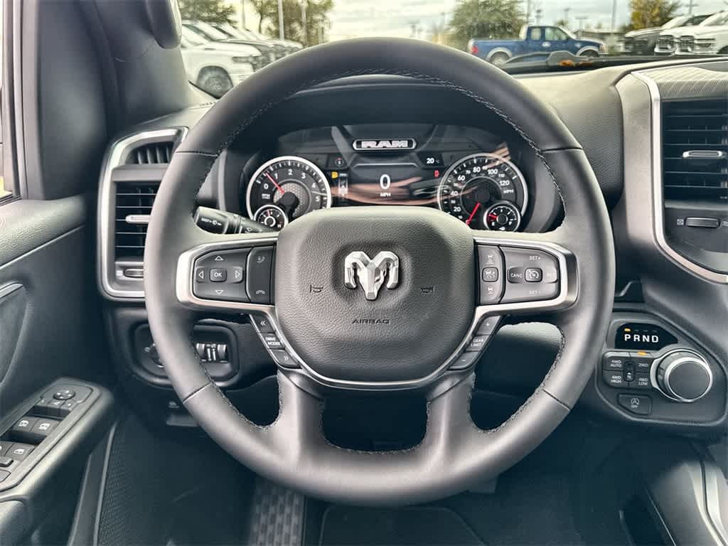 Thumbnail: 2026 RAM 1500 - 18