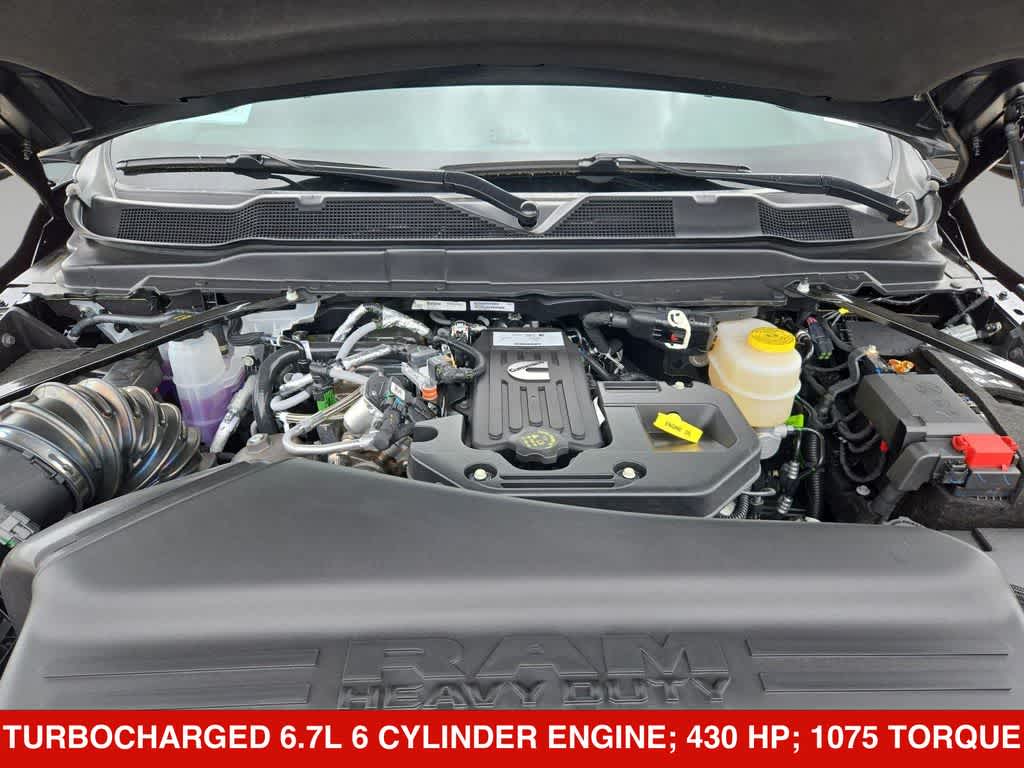 Thumbnail: 2026 RAM 3500 - 13