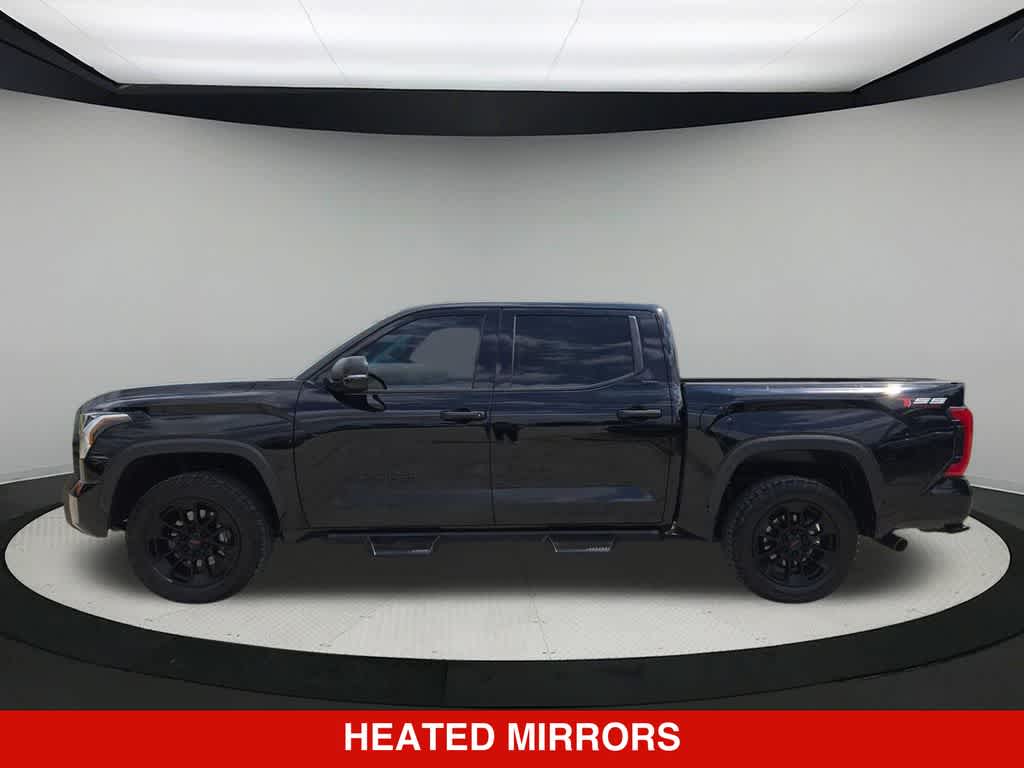 Thumbnail: 2023 Toyota Tundra - 3