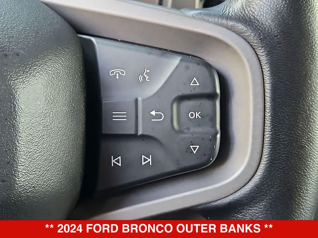 Thumbnail: 2024 Ford Bronco - 25