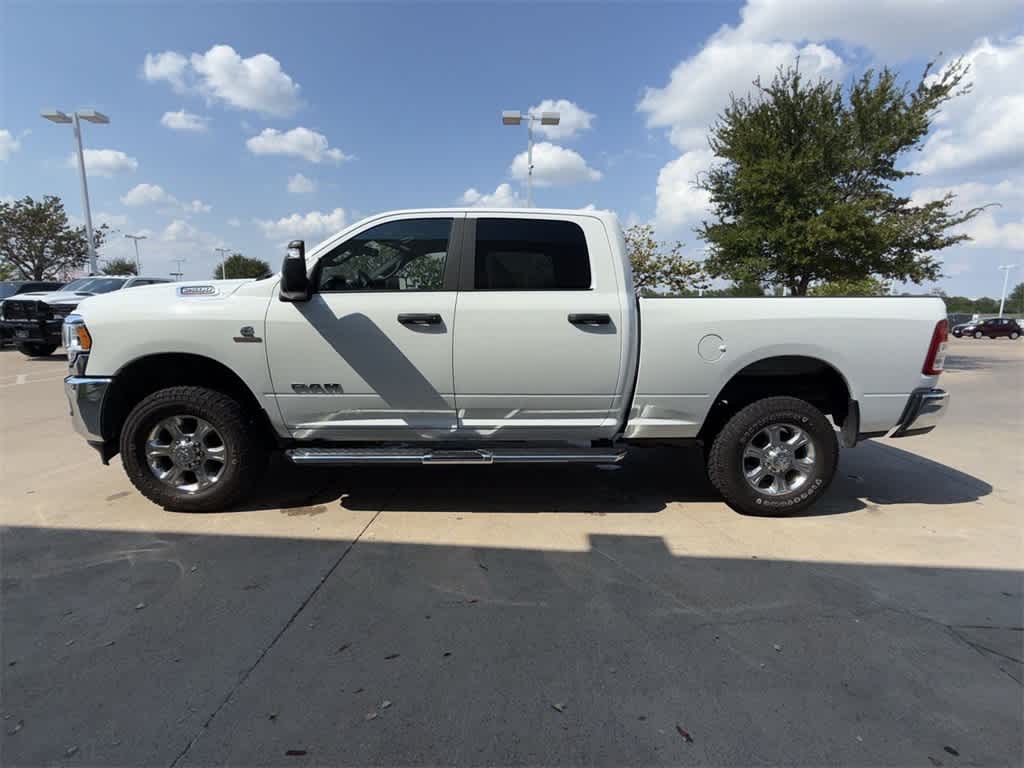2024 Ram 2500 Big Horn photo 3