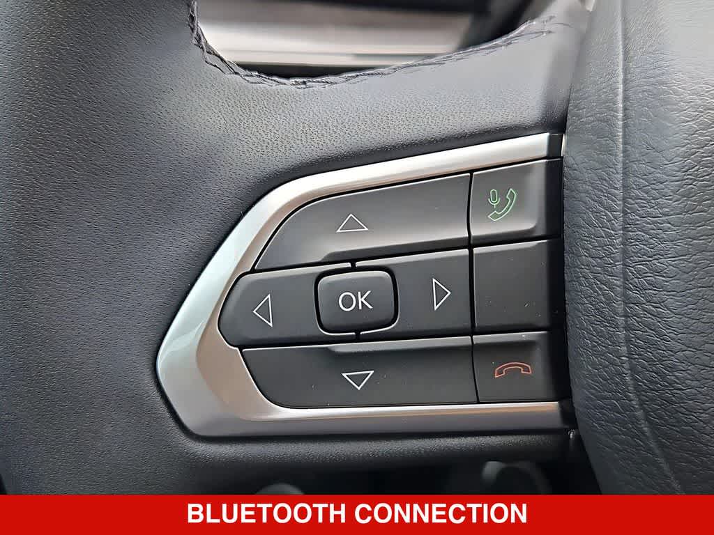 Thumbnail: 2026 Jeep Compass - 24