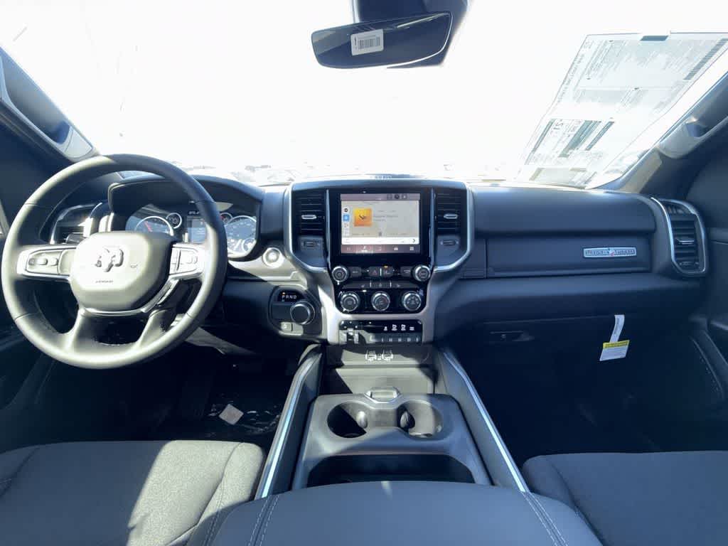 Thumbnail: 2026 RAM 1500 - 16