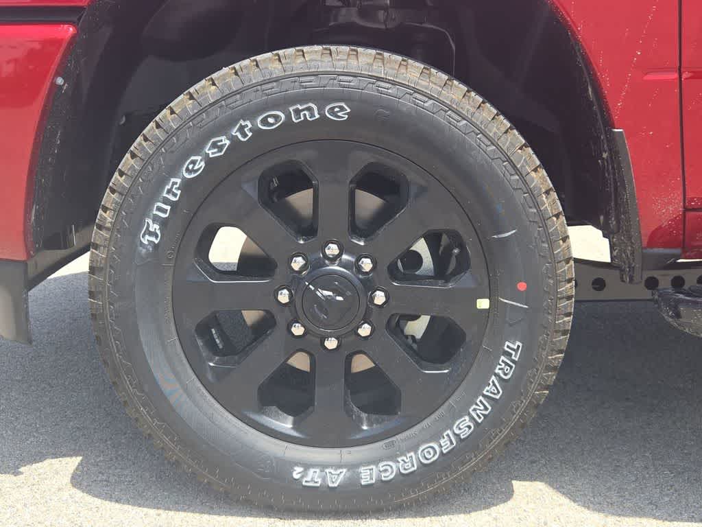 Thumbnail: 2026 RAM 2500 - 14