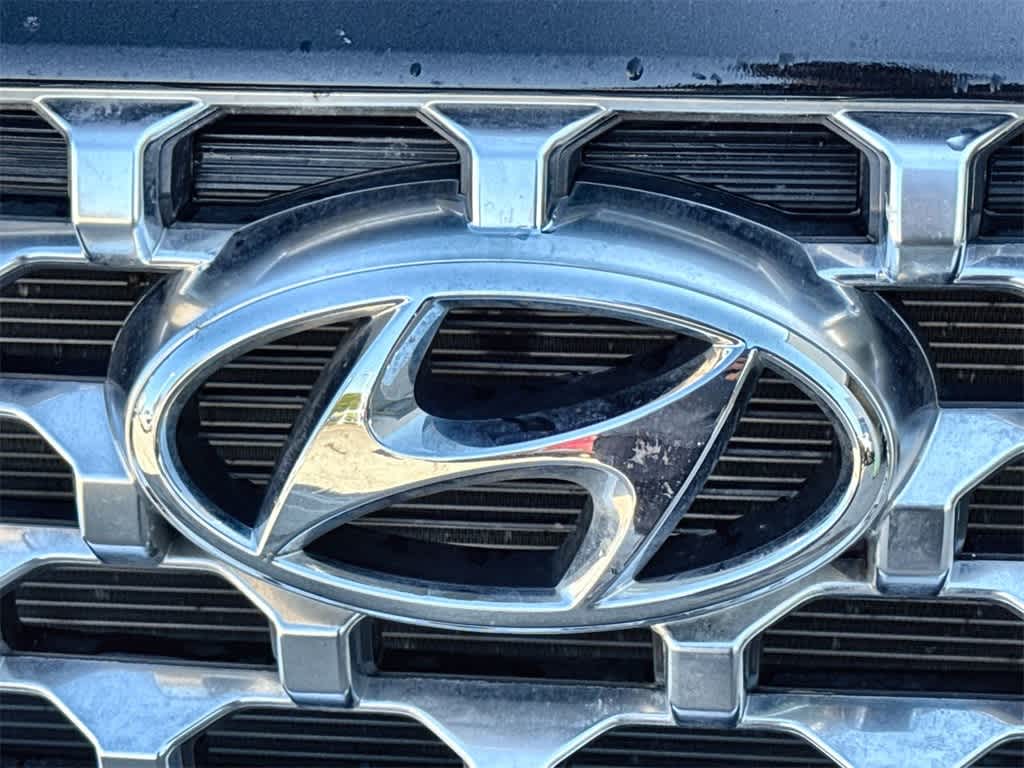 Thumbnail: 2023 Hyundai Santa Fe - 7