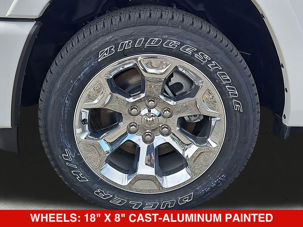 Thumbnail: 2026 RAM 1500 - 14