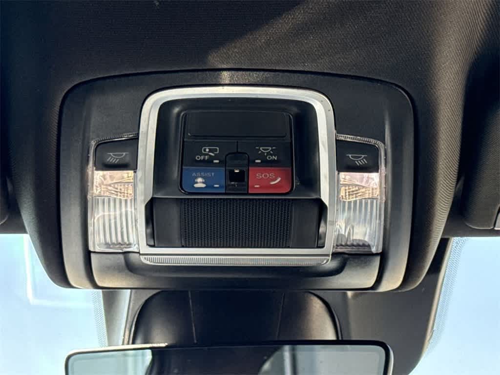 Thumbnail: 2024 RAM 1500 - 19