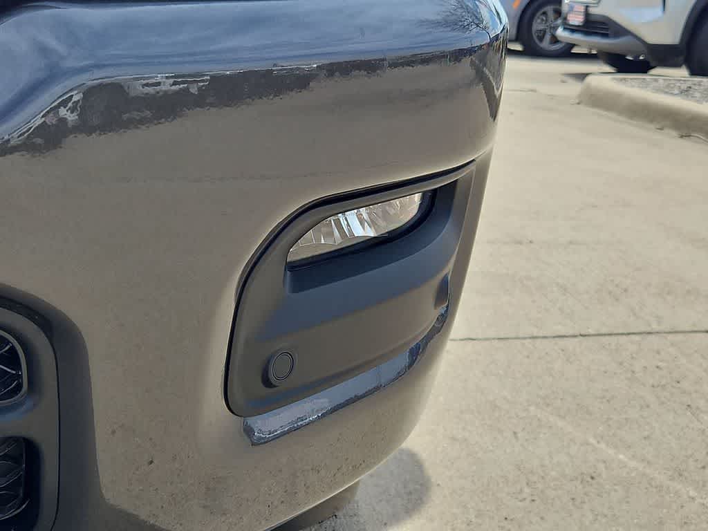 Thumbnail: 2026 RAM 1500 - 11