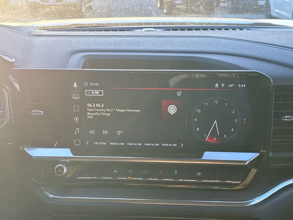 Thumbnail: 2025 GMC Sierra 1500 - 16