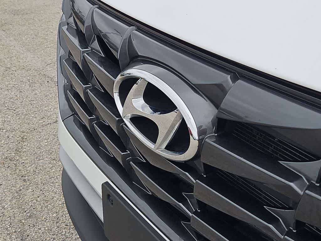 Thumbnail: 2024 Hyundai Tucson - 12