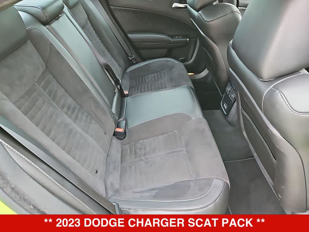 Thumbnail: 2023 Dodge Charger - 22