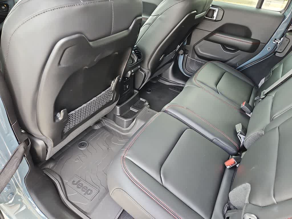 Thumbnail: 2026 Jeep Wrangler - 19