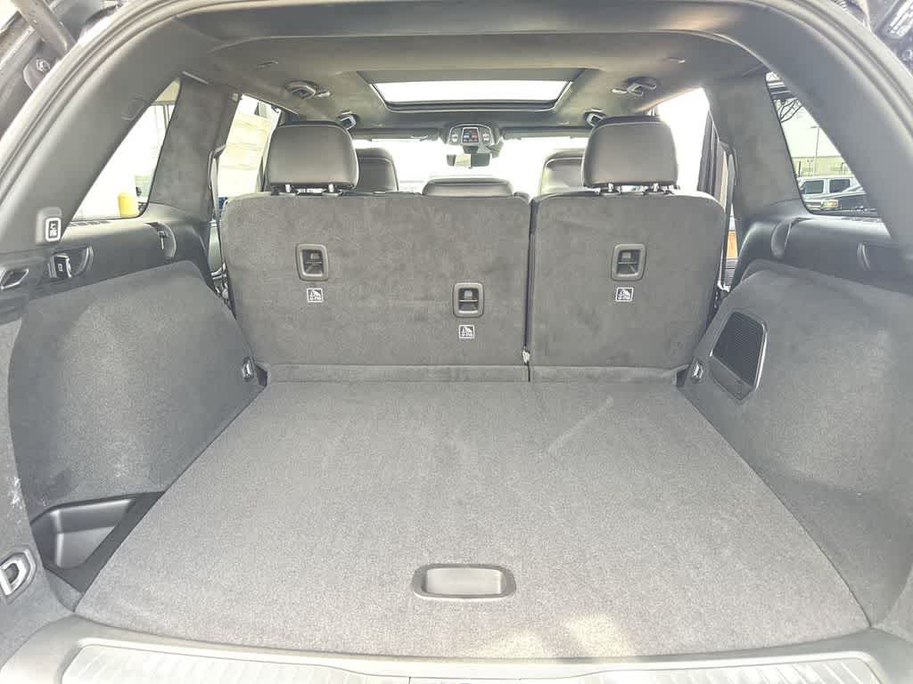 Thumbnail: 2026 Jeep Grand Cherokee - 21