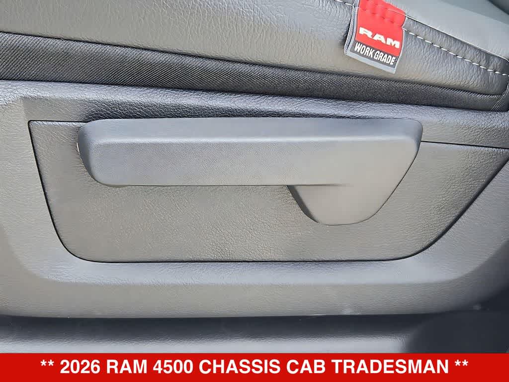 Thumbnail: 2026 RAM 4500 - 18