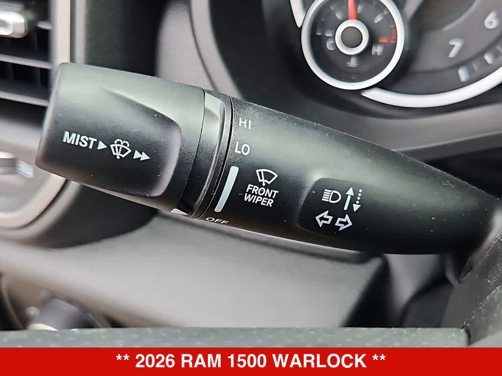 Thumbnail: 2026 RAM 1500 - 26