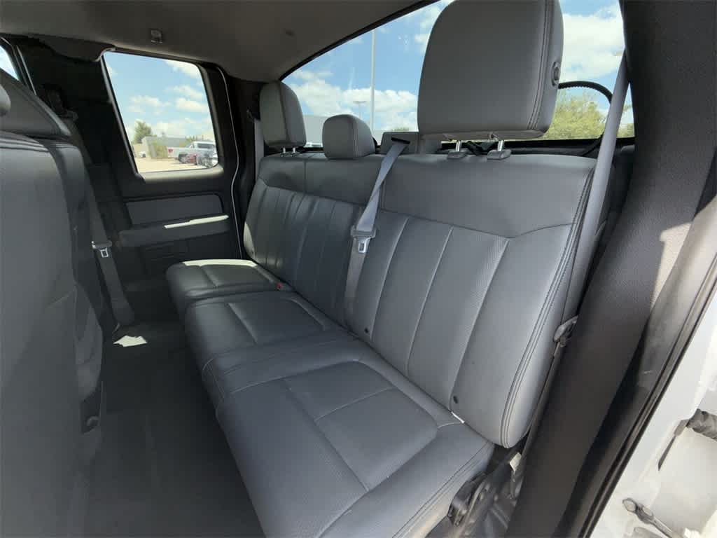 Thumbnail: 2013 Ford F-150 - 12