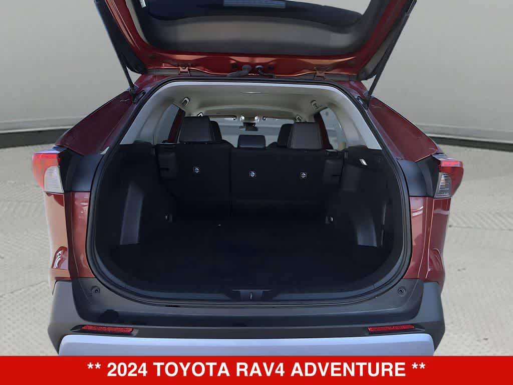 Thumbnail: 2024 Toyota RAV4 - 22