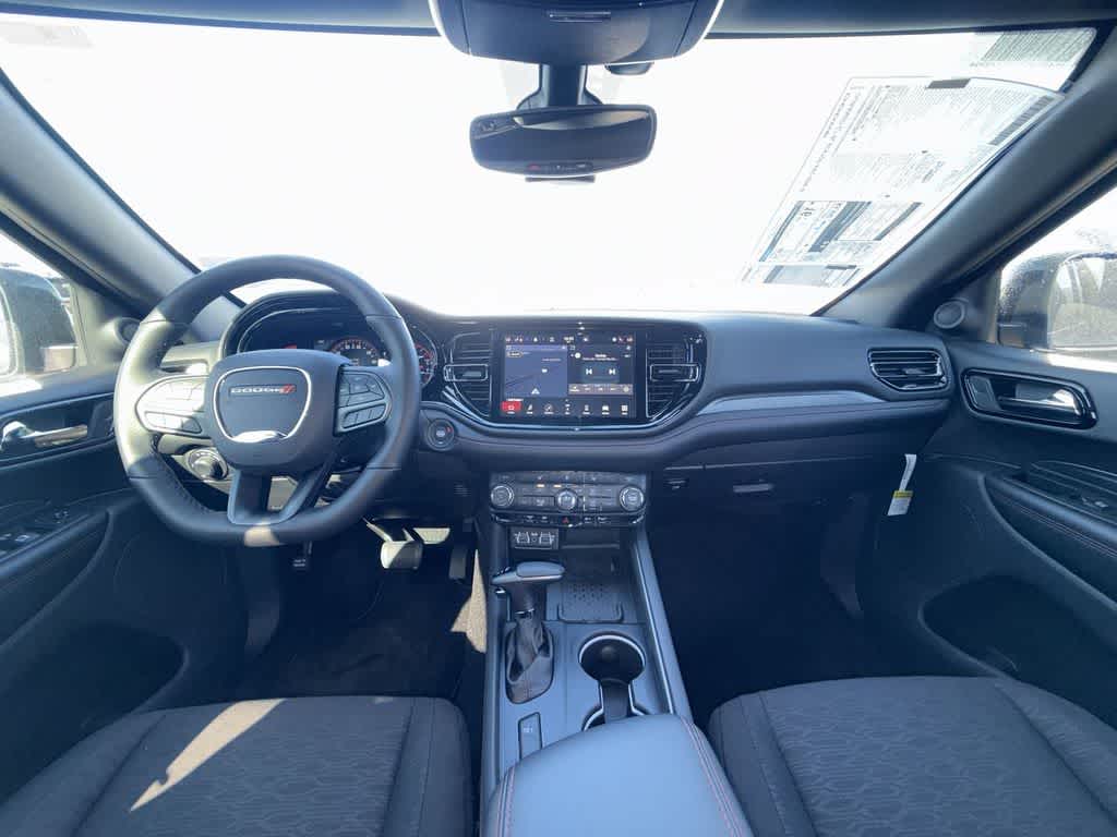 Thumbnail: 2026 Dodge Durango - 16