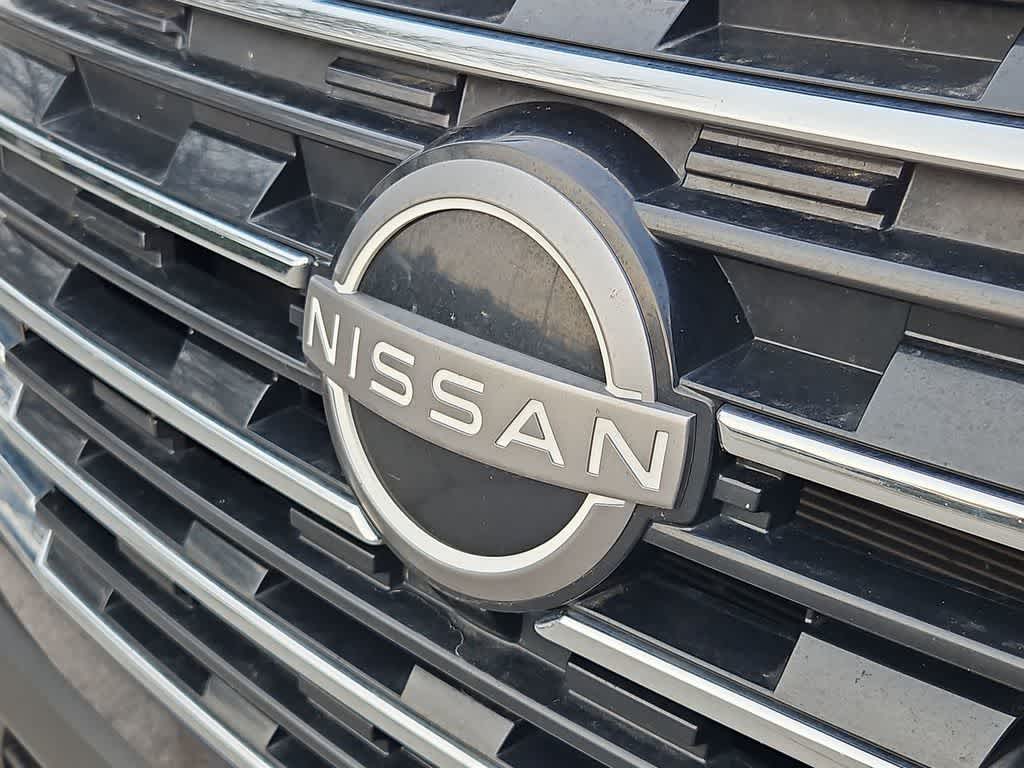 Thumbnail: 2024 Nissan Rogue - 18