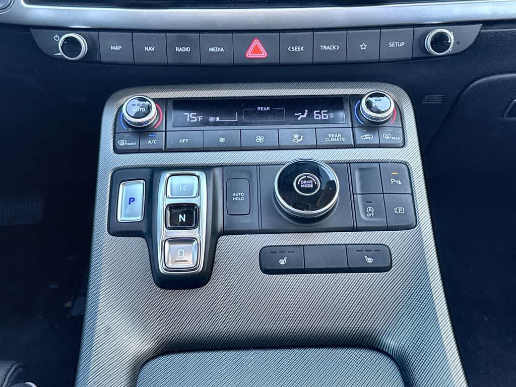 Thumbnail: 2024 Hyundai Palisade - 18