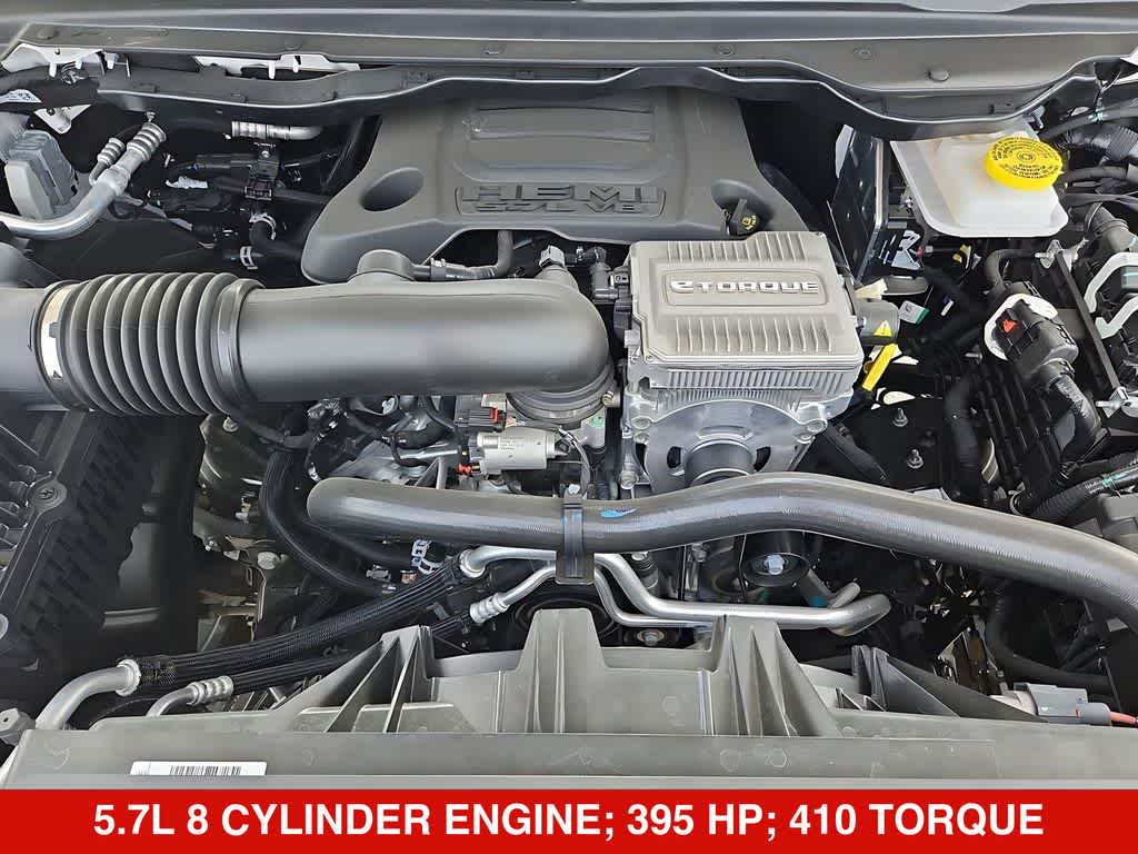 Thumbnail: 2026 RAM 1500 - 15