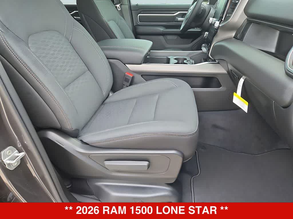 Thumbnail: 2026 RAM 1500 - 22