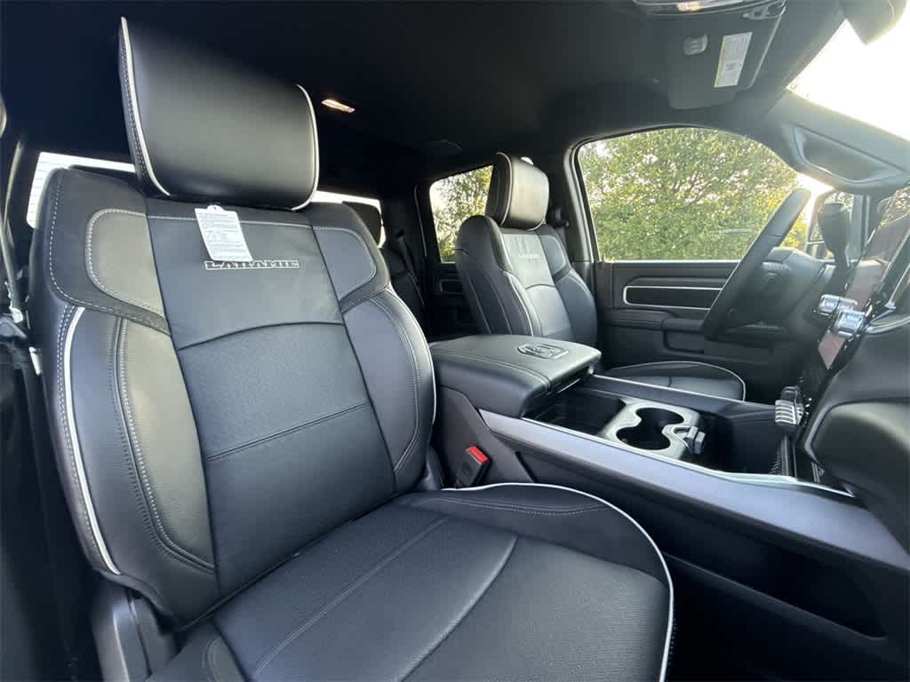 Thumbnail: 2026 RAM 2500 - 13