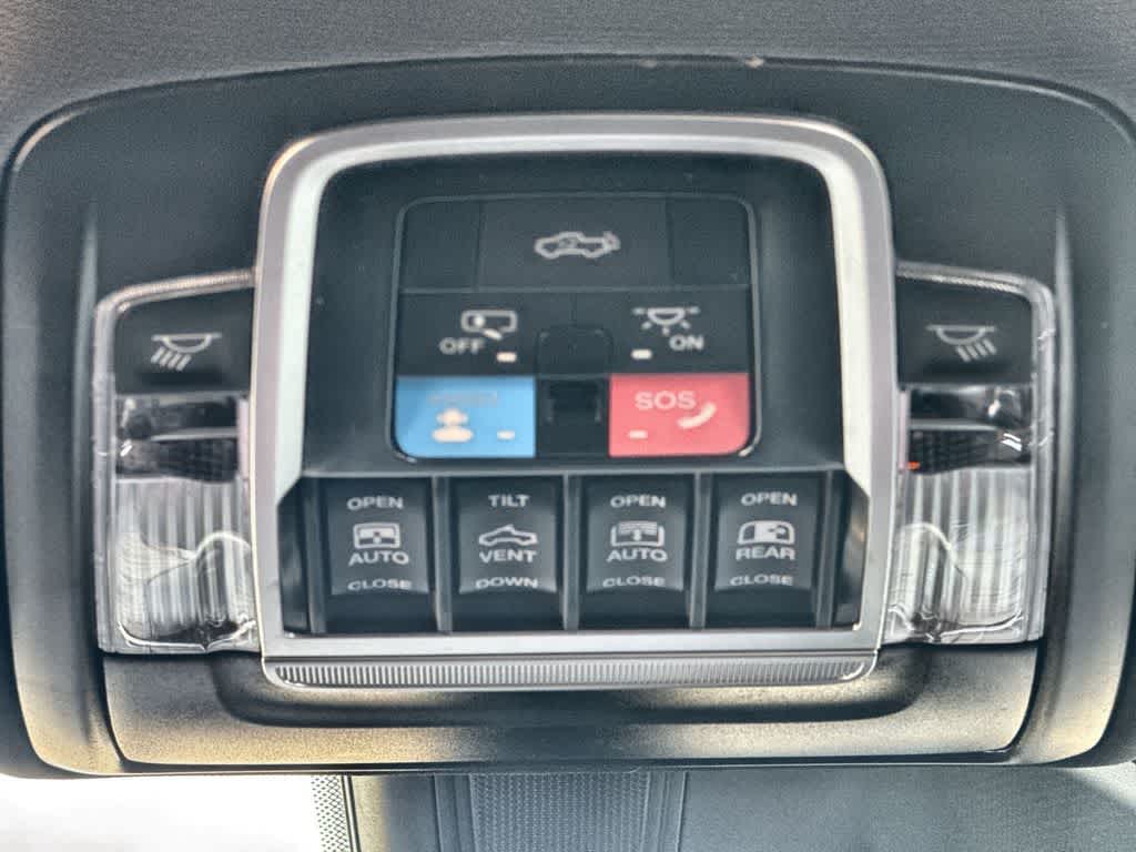 Thumbnail: 2026 RAM 1500 - 19