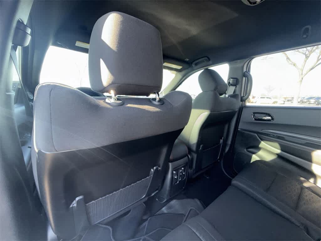 Thumbnail: 2026 Dodge Durango - 12