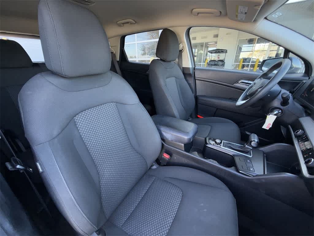 Thumbnail: 2023 Kia Sportage - 14