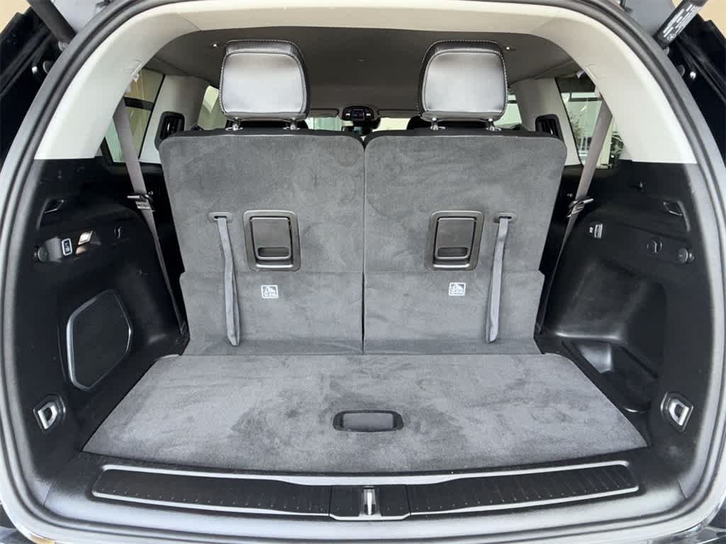 Thumbnail: 2022 Jeep Grand Cherokee - 23