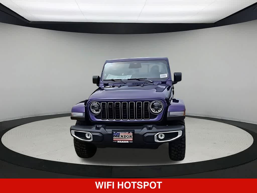 Thumbnail: 2026 Jeep Gladiator - 3