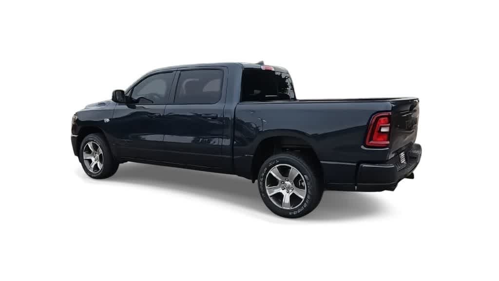 Thumbnail: 2026 RAM 1500 - 6