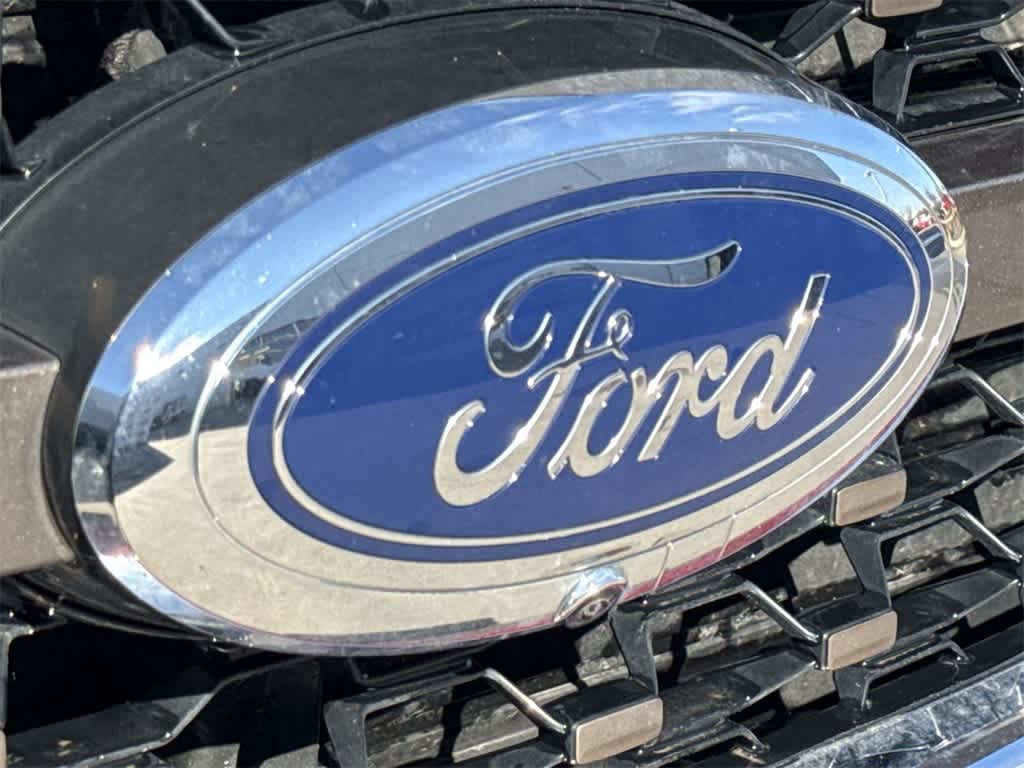 Thumbnail: 2021 Ford F-150 - 10