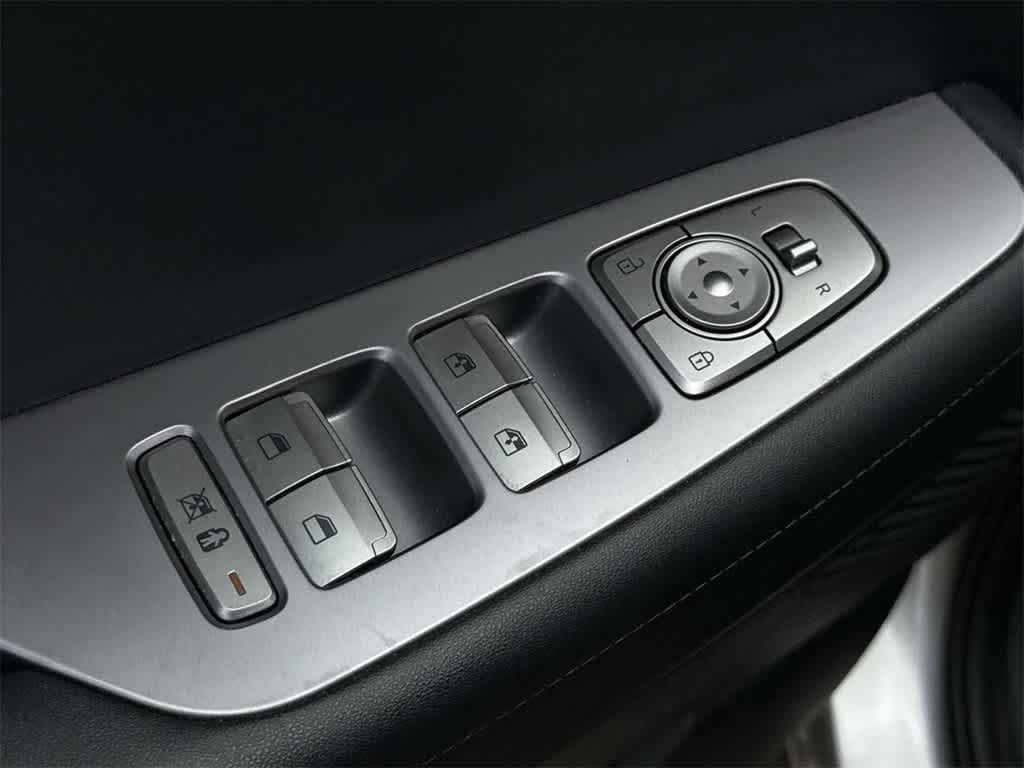 Thumbnail: 2024 Hyundai Palisade - 23