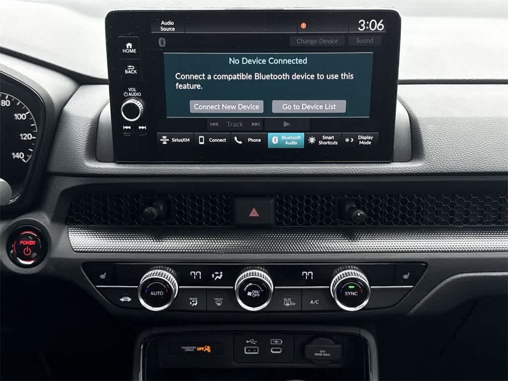 Thumbnail: 2025 Honda CR-V - 16