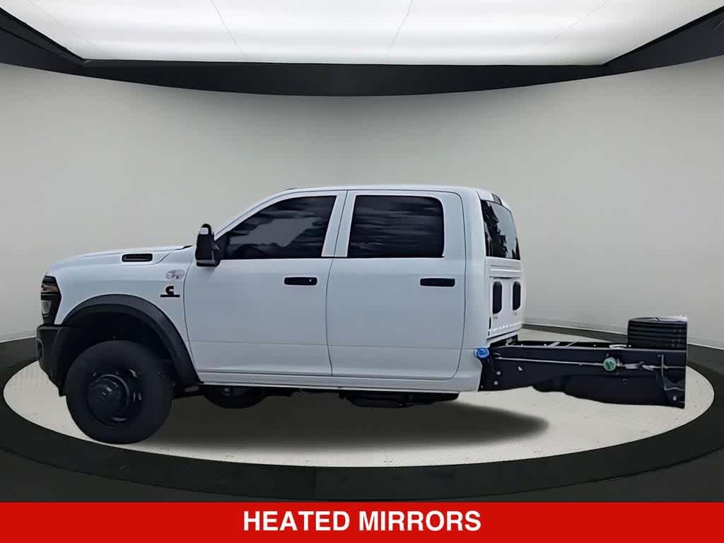 Thumbnail: 2026 RAM 4500 - 5