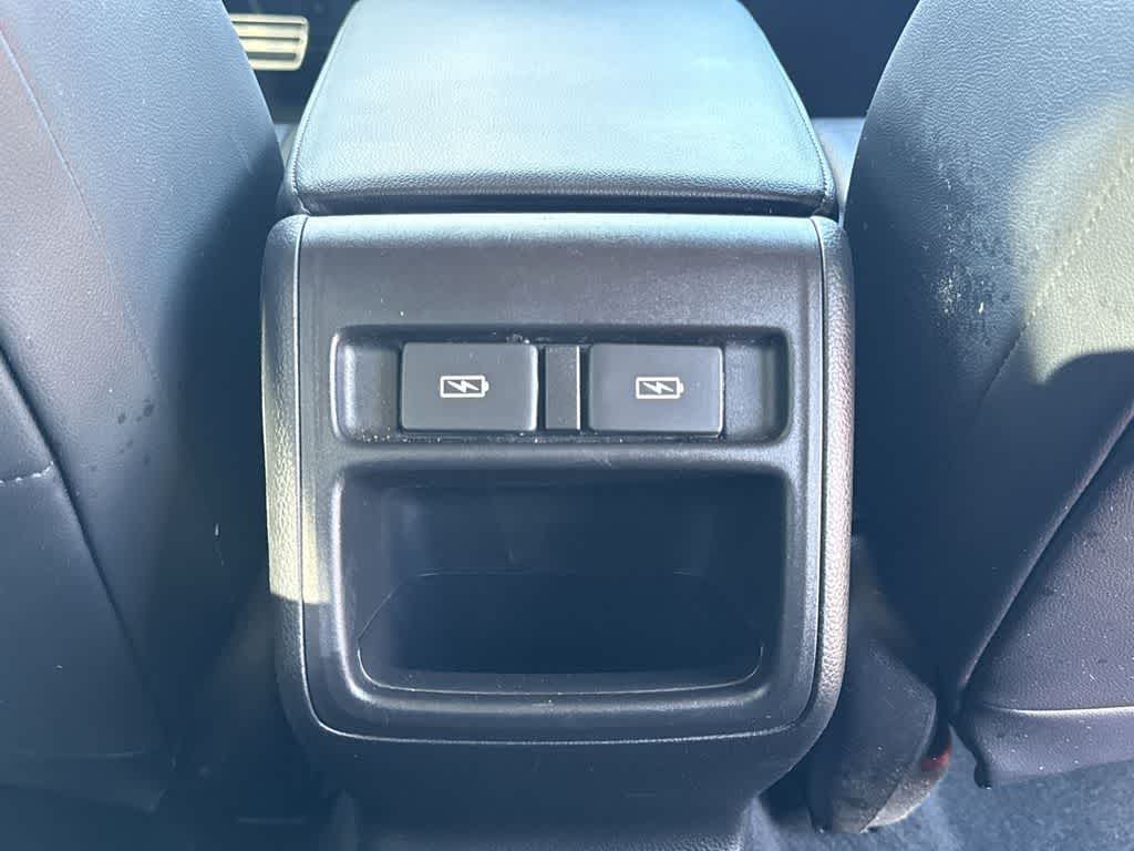 Thumbnail: 2022 Honda Accord - 21