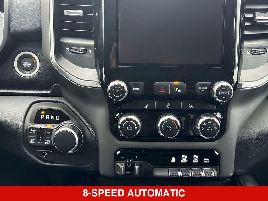 Thumbnail: 2026 RAM 1500 - 17