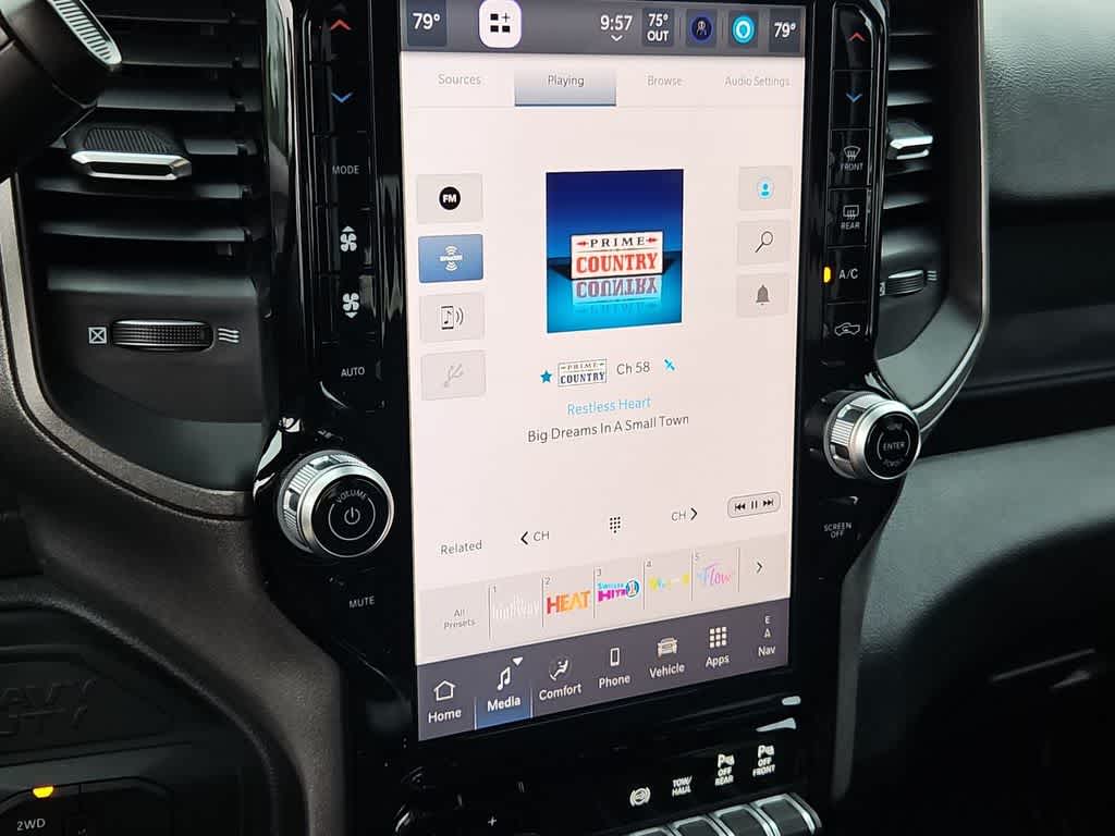 Thumbnail: 2026 RAM 2500 - 28