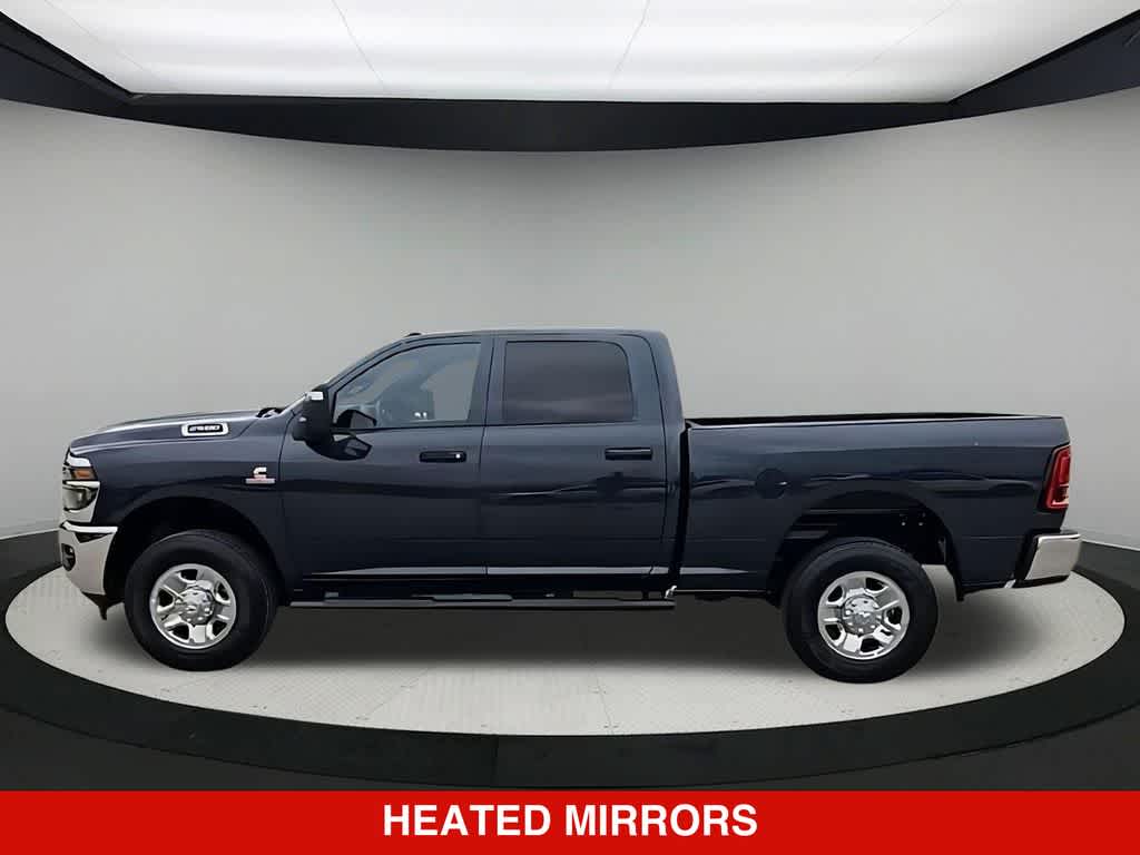 Thumbnail: 2026 RAM 2500 - 5