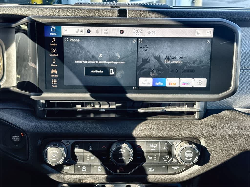 Thumbnail: 2026 Jeep Wrangler - 16