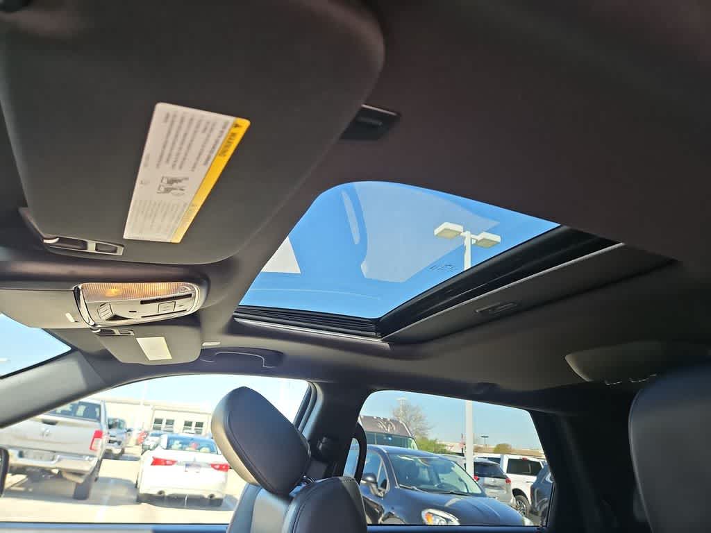 Thumbnail: 2024 Dodge Durango - 19