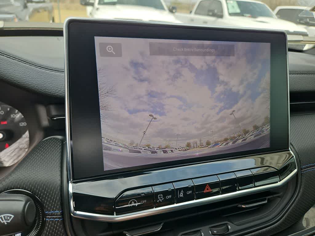 Thumbnail: 2026 Jeep Compass - 29