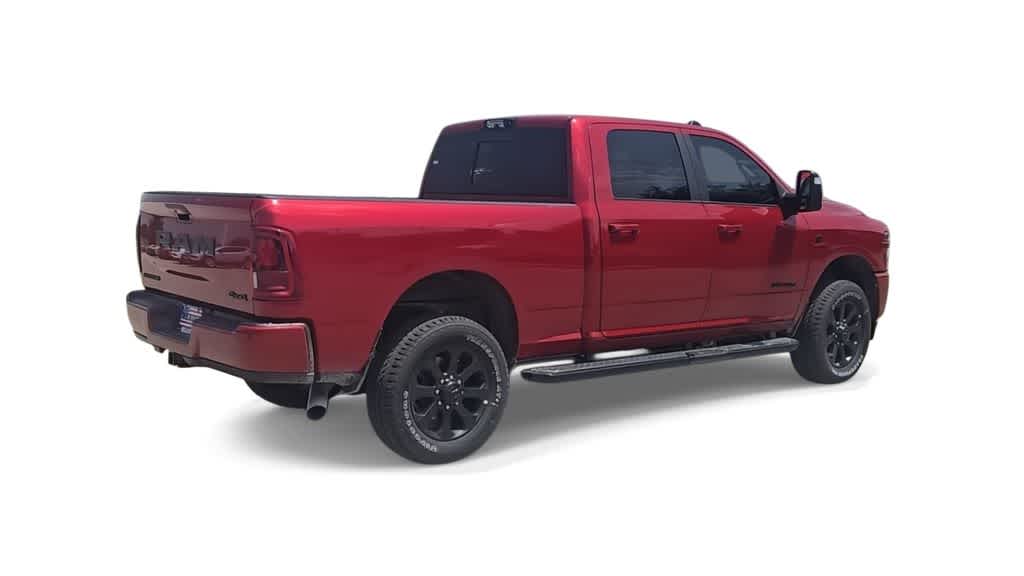 Thumbnail: 2026 RAM 2500 - 8