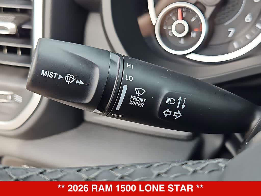Thumbnail: 2026 RAM 1500 - 26