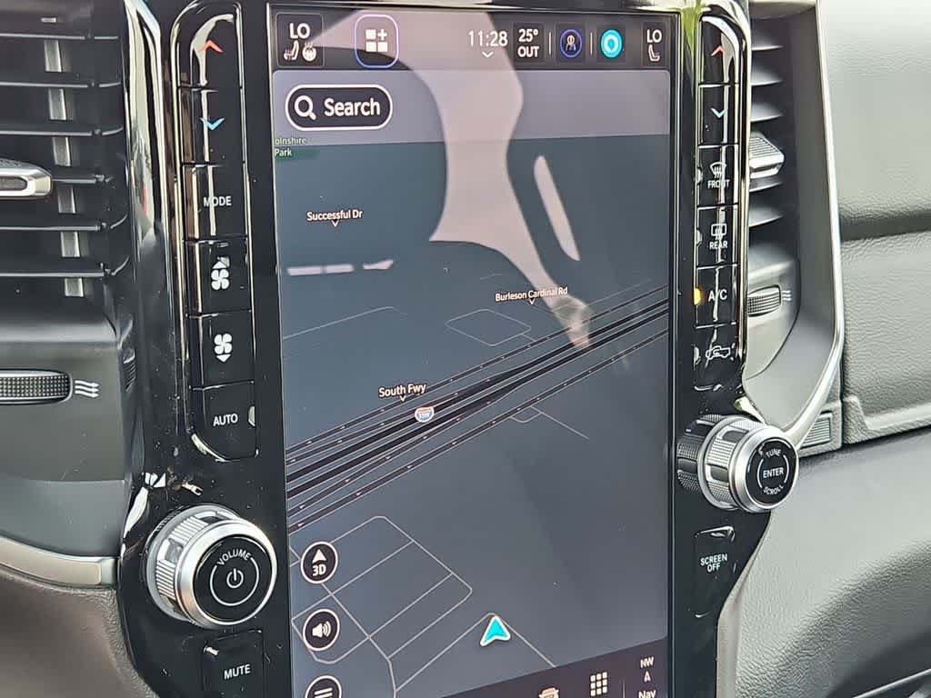 Thumbnail: 2026 RAM 1500 - 29