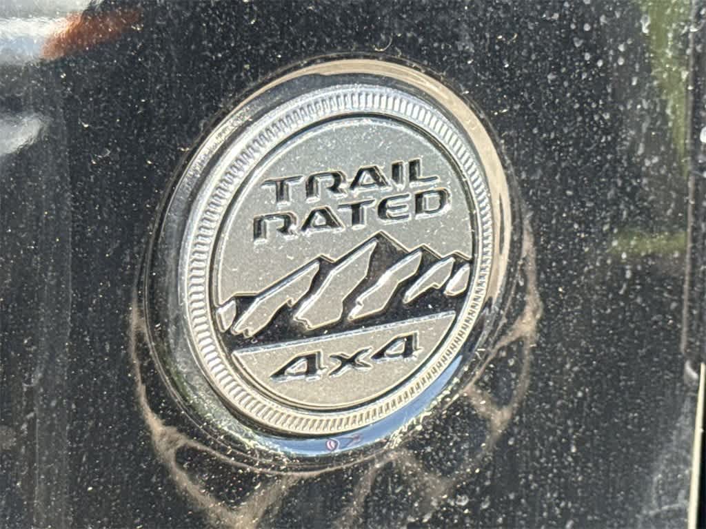 Thumbnail: 2025 Jeep Wrangler - 8